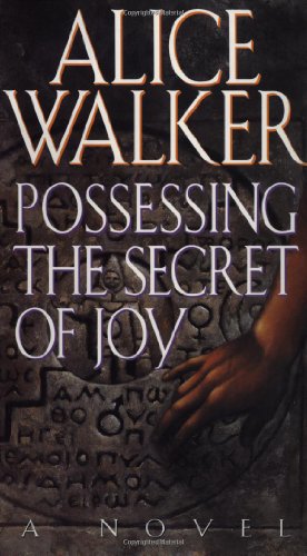 cover image Possessing the Secret of Joy