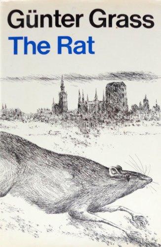 cover image The Rat