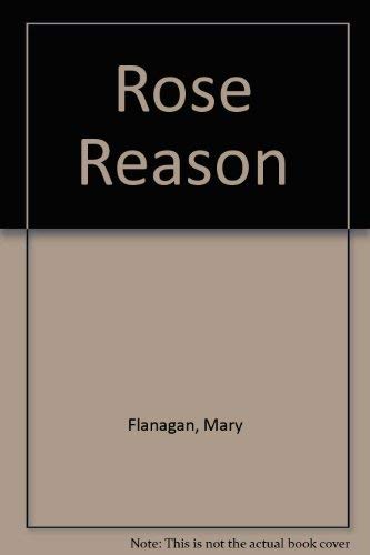 cover image Rose Reason