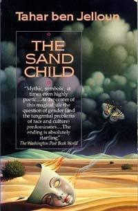 cover image The Sand Child