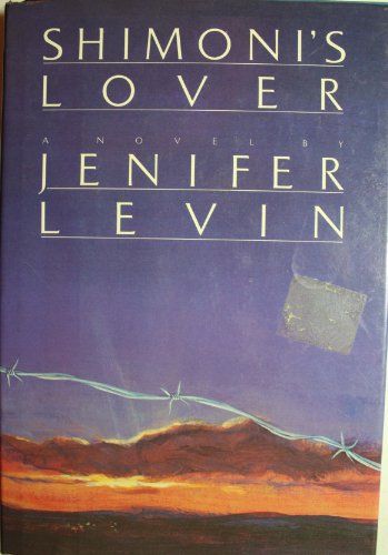 cover image Shimoni's Lover