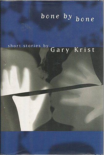 cover image Bone by Bone