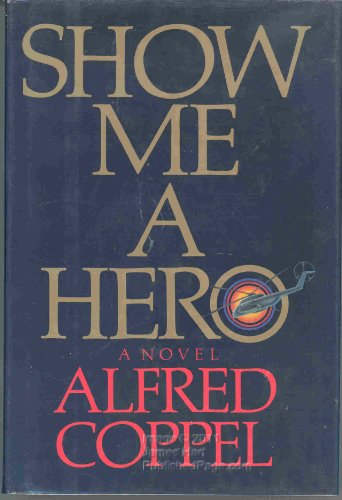 cover image Show Me a Hero