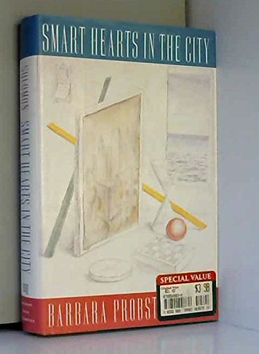 cover image Smart Hearts in the City