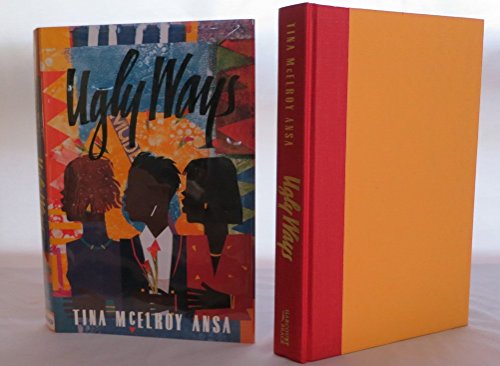 cover image Ugly Ways