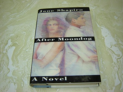 cover image After Moondog