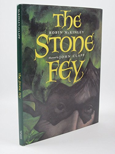 cover image The Stone Fey