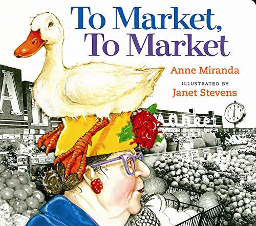 cover image To Market, to Market
