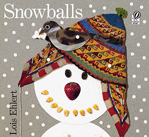 cover image Snowballs