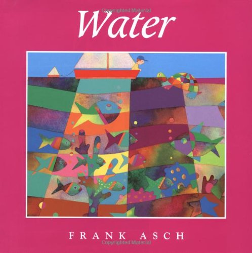 cover image Water