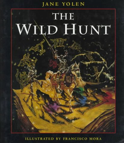 cover image The Wild Hunt
