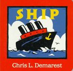 cover image Ship