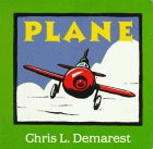 cover image Plane
