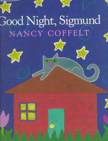 cover image Good Night, Sigmund