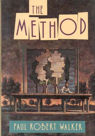 cover image The Method