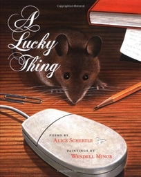 A Lucky Thing
