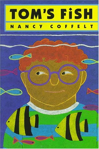 cover image Tom's Fish