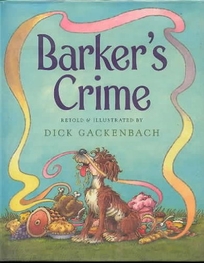 Barker's Crime