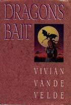 cover image Dragon's Bait