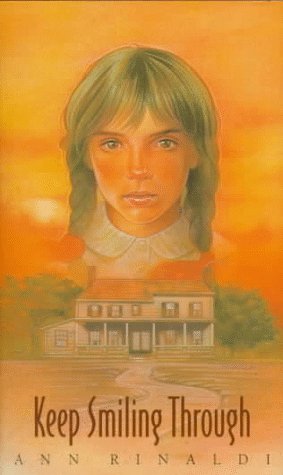 cover image Keep Smiling Through