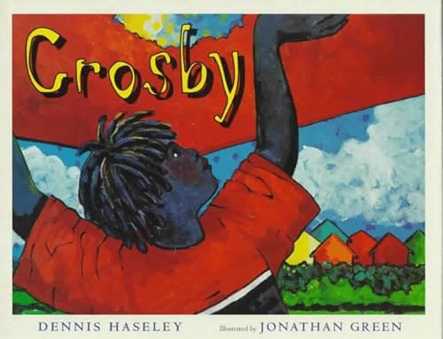 cover image Crosby