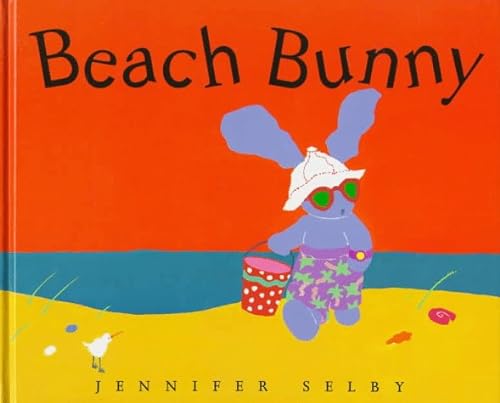 cover image Beach Bunny