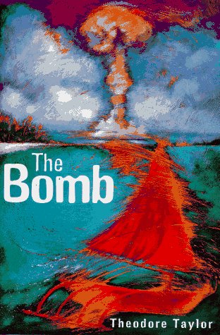cover image The Bomb