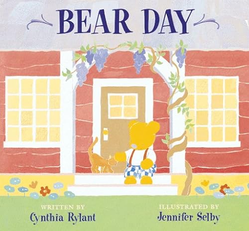 cover image Bear Day