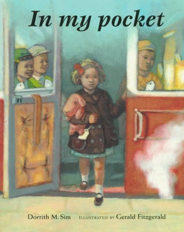 cover image In My Pocket