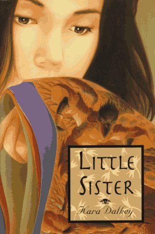 cover image Little Sister