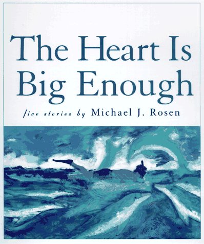 cover image The Heart is Big Enough