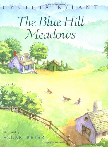 cover image The Blue Hill Meadows