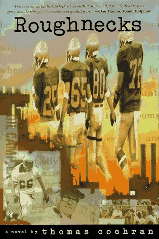 cover image Roughnecks