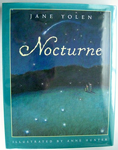 cover image Nocturne