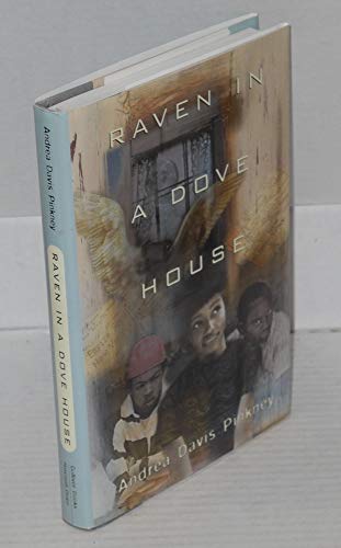 cover image Raven in a Dove House