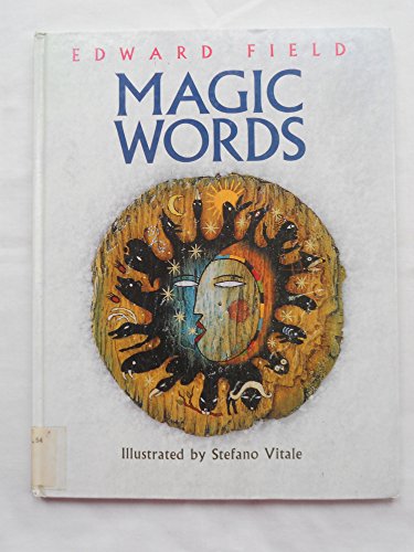 cover image Magic Words