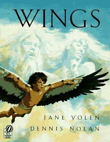 cover image Wings