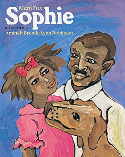 cover image Sophie