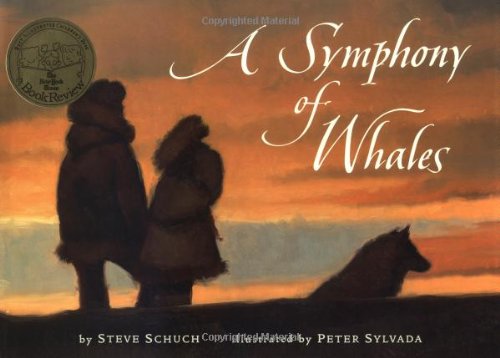 cover image A Symphony of Whales