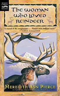 The Woman Who Loved Reindeer