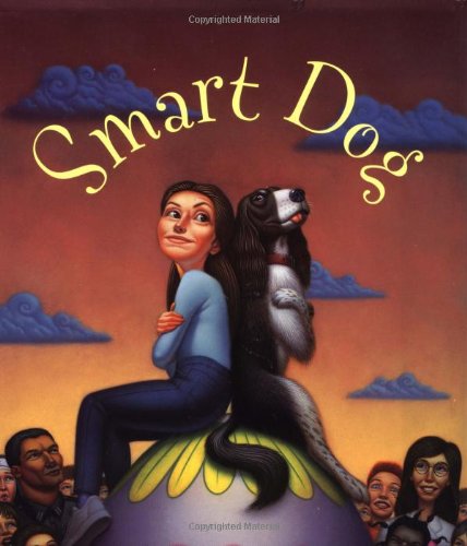cover image Smart Dog