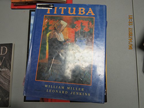 cover image Tituba