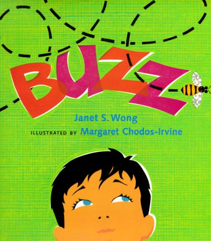 cover image Buzz