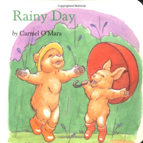 cover image Rainy Day