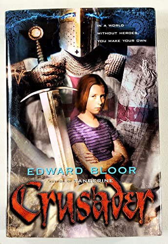 cover image Crusader