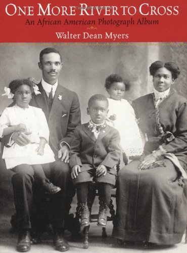 cover image One More River to Cross: An African American Photograph Album