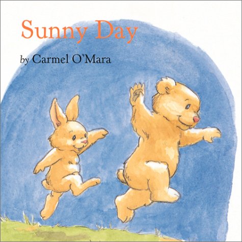 cover image Sunny Day