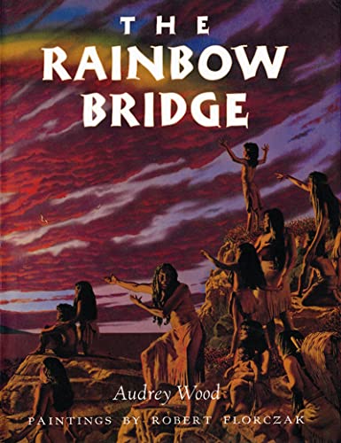 cover image The Rainbow Bridge