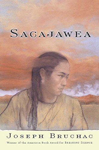 cover image Sacajawea
