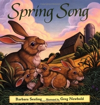 SPRING SONG